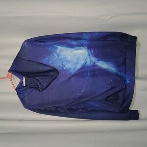 Galaxy hoodie
